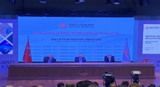 Karahan: 'Enflasyondaki düşüş devam ediyor'