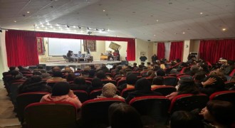 Karayazılılar Ramazan coşkusunda buluştu