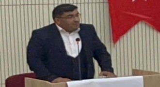 Karcıoğlu atlı ciritin temasını paylaştı