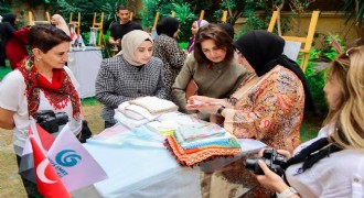 Karnavas bezi Kahire'de tanıtıldı