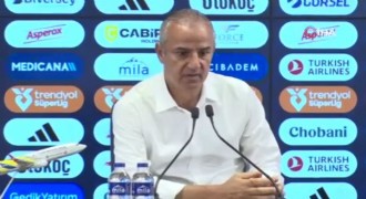 Kartal: Bize güzel bir moral oldu