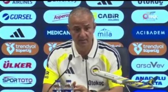 Kartal: Mağlubiyetin tek sorumlusu benim