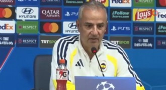 Kartal Slavia Prag maçını değerlendirdi