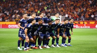 Kasımpaşa, bu sezon ligdeki ilk mağlubiyetini aldı