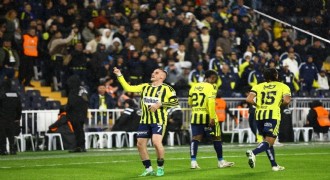 Kerem Aktürkoğlu’dan bu sezonki ilk gol
