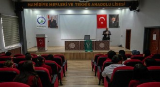 Kılıçoğulları'ndan 'Fotoğraflarla Şehrin Dilini Anlamak' söyleşisi