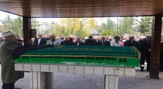 Kobal ve Akgün Ailesi yasta