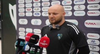 Kocaelispor’da Gökhan Değirmenci ile yollar ayrıldı