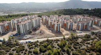 Konut fiyatları yıllık yüzde 31,4 arttı