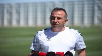 Konyaspor  lige Erzurum'da hazırlanacak