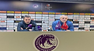 Koşukavak: Kazanmamız gereken bir maçtı