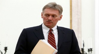 Kremlin: 'İran’da rejim değişikliği kabul edilemez'