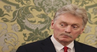 Kremlin: 'Kınıyoruz'