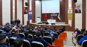 Küçükuğurlu 12 Mart Diriliş Destanını paylaştı