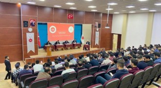 Kur’an-ı Güzel Okuma ve Anlama'da yarıştılar