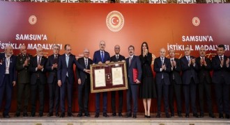 Kurtulmuş: 'Her şehir Türkiye'nin kalbidir’