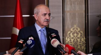Kurtulmuş gündemi değerlendirdi