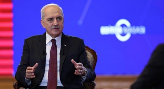 Kurtulmuş gündemi değerlendirdi