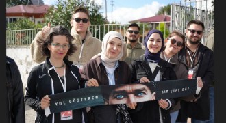 Kurtuluş Yolu'na akademik yaklaşım