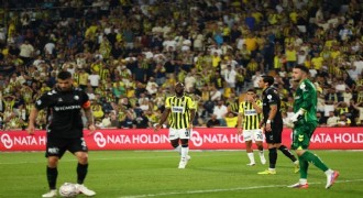 Lukaku, ligde ilk kez forma giydi