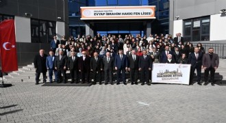 MEB 'Maziden Atiye' projesi uygulamada