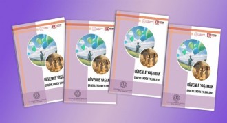 MEB’den ‘Güvenle Yaşamak: Erdemlerden Eylemlere’