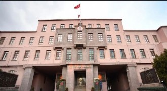 MSB: 5 asker şehit oldu
