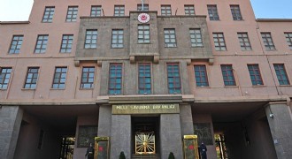 MSB: 'Şehit olan personel sayısı 12'ye yükselmiştir'