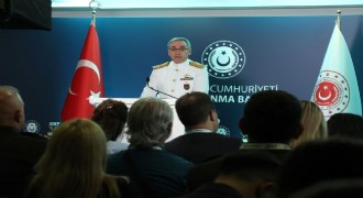 MSB bilgilendirdi