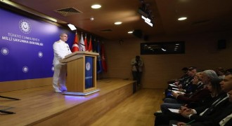 MSB bilgilendirdi