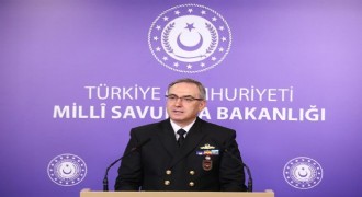 MSB bilgilendirdi