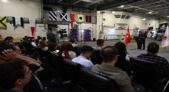 MSB'den haftalık bilgilendirme