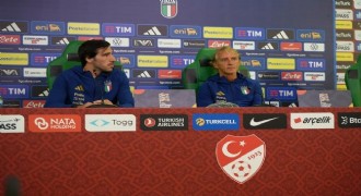 Mancini: Türkiye çok iyi bir takım