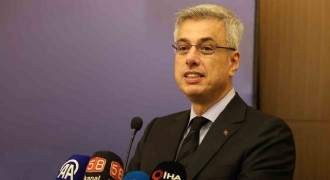 Memişoğlu: 'Toplum sağlıklı kalmalı'