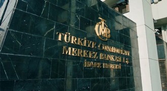 Merkez Bankası faizi yüzde 37’de sabit tuttu