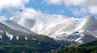 Meteorolojiden Erzurum için rüzgar uyarısı