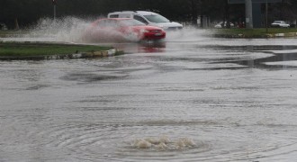 Meteorolojiden yağış uyarısı