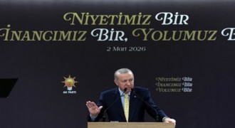 ‘Milletimiz bize, devletine güvenmeye devam etsin’