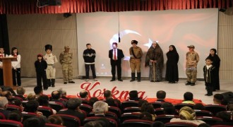 Milli Şair Akif'e vefa