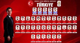 Milli Takım marşları halk oylamasına sunuldu