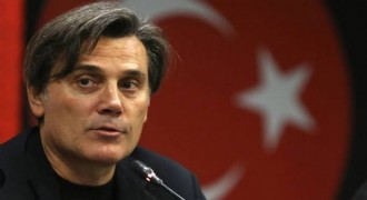 Montella İtalya maçını değerlendirdi