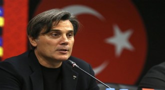 Montella: Maalesef ufak bir hatadan gol doğdu