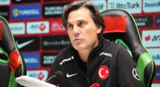 Montella: Olmayınca olmuyor