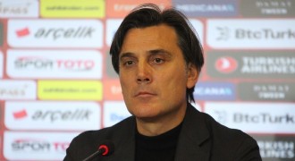 Montella: Önemli olan inancımızı kaybetmememiz