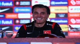 Montella: Zorlayıcı, seviyesi çok yüksek bir maç oldu