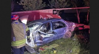 Muş yolunda trafik kazası: 1 ölü