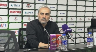 Mustafa Dalcı: Çok üzgünüz