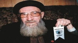 Naim Hoca'ya iftiraya sert tepki