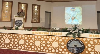 Nene Hatun'a vefa