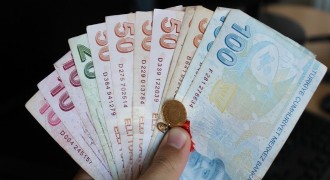 Nisan'da yıllık enflasyon yüzde 32,37 oldu